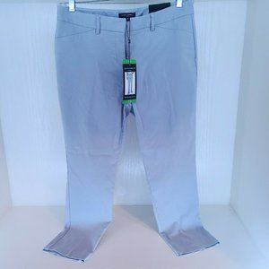 Tummy Control Comfort Stretch Pant 12x27 Dove Gray